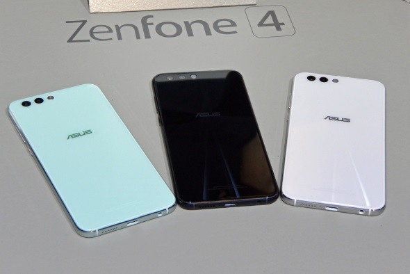 ZenFone 4