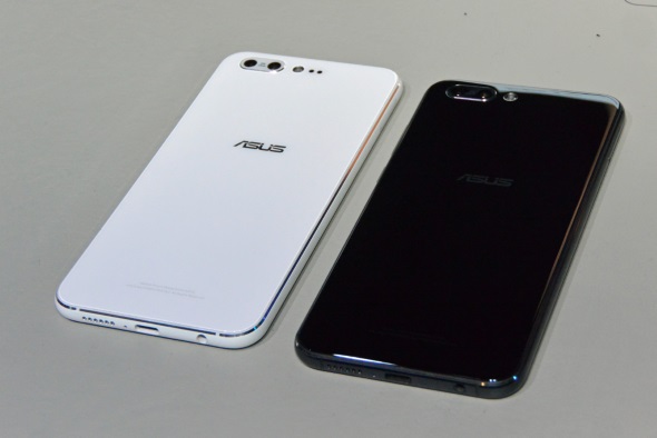 ZenFone 4 Pro