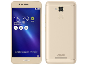 ZenFone 3 Max