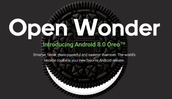  oreo 1