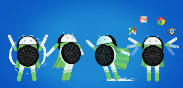  oreo 2