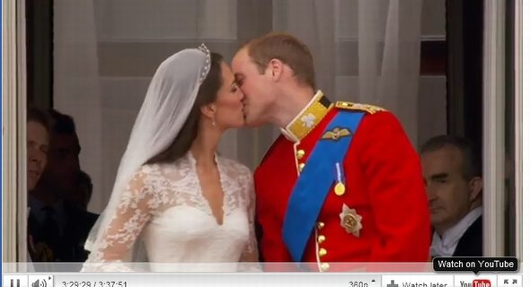 royal wedding