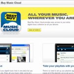  music cloud